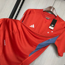 Camisa Cruzeiro Treino II 2024/2025