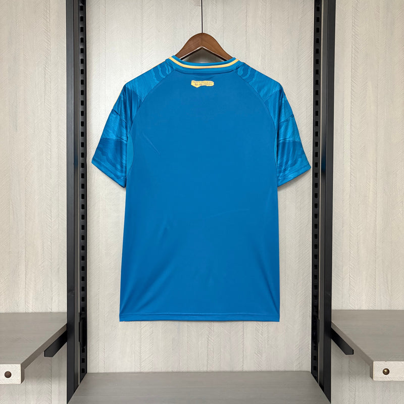 Camisa 3 Cruzeiro 2025/2026