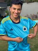 Camisa Cruzeiro III 2023/24