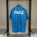 Camisa Retrô Cruzeiro I 1993 (versão Silkada)