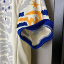 Camisa Cruzeiro Consciência Negra 2023/24