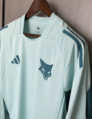 Camisa Cruzeiro Treino 2 2025/2026 (PRONTA ENTREGA)