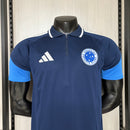 Camisa Cruzeiro Polo viagem 2026/2027
