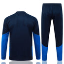 Kit agasalho de treino II Cruzeiro 2026/27