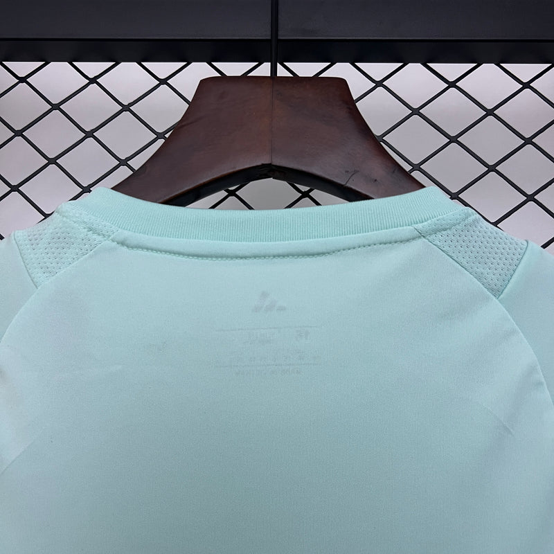 Kit infantil treino I 2025/2026