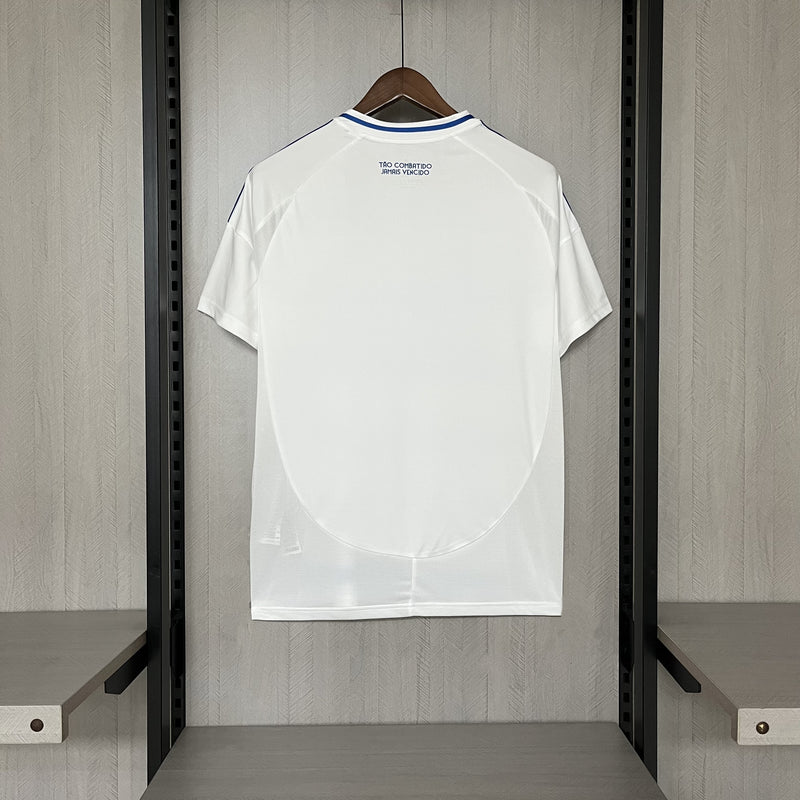 Camisa Cruzeiro II 2025/2026