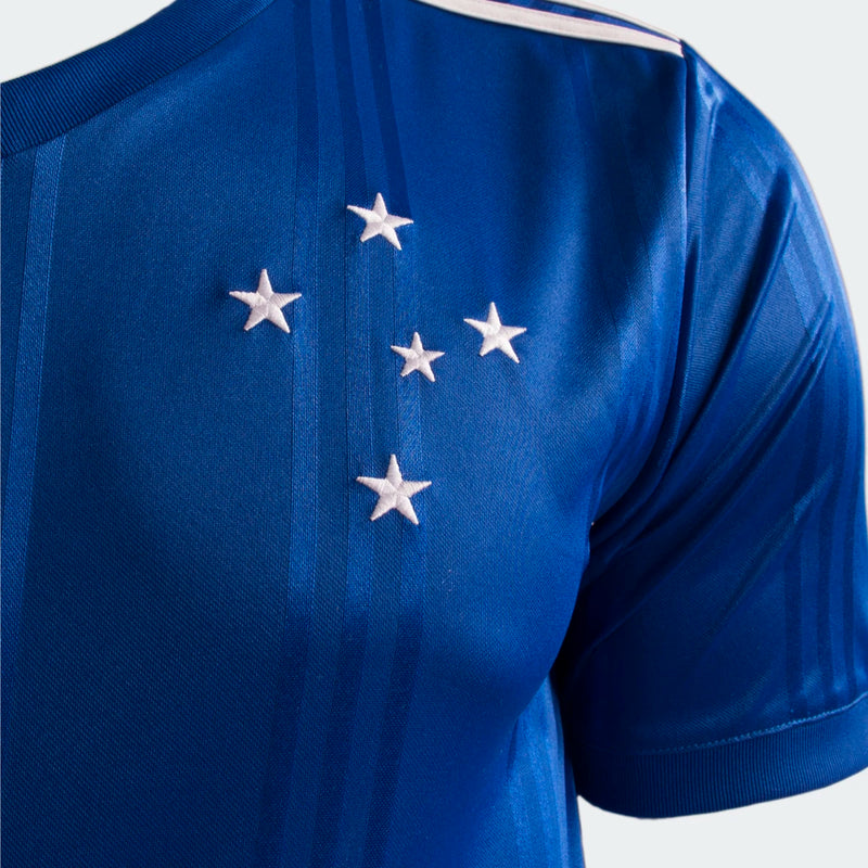 Camisa Retrô Cruzeiro I 2020