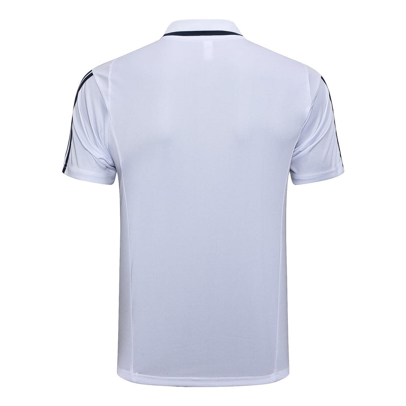 Camisa Polo Cruzeiro I 2023/24 - Loja Fanatizeiro