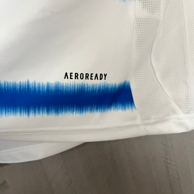 Camisa Cruzeiro II 2025/2026