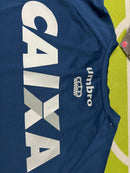 Camisa Retrô Cruzeiro III 2017