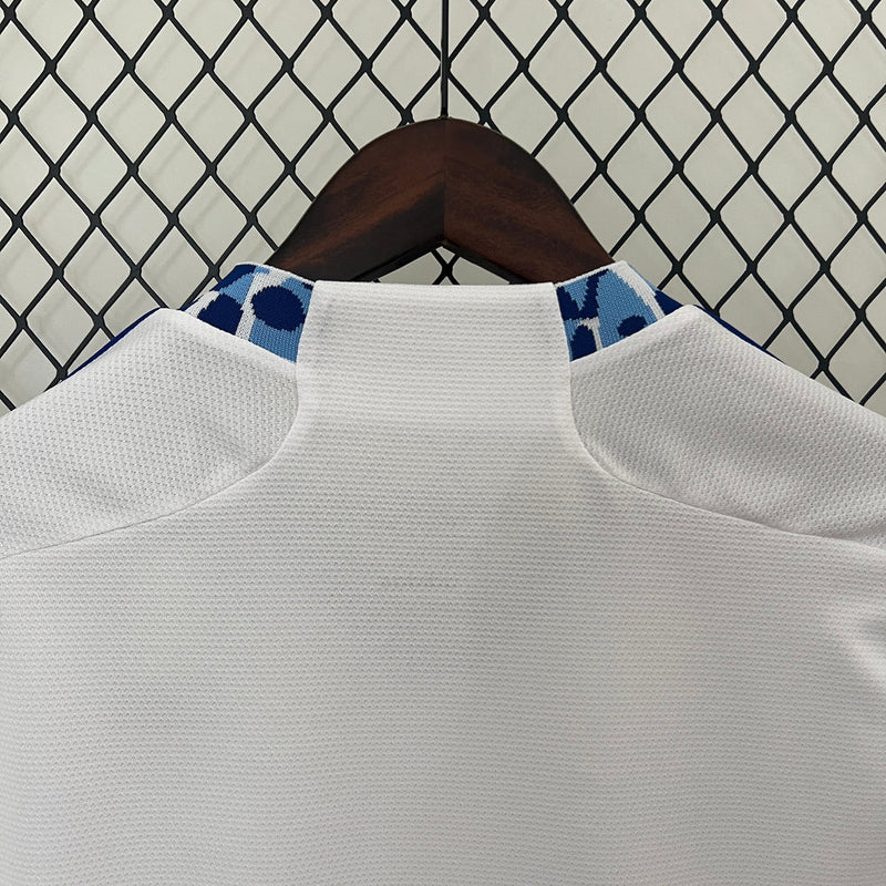 Camisa Cruzeiro II 2024/25 Feminina (PRONTA ENTREGA)