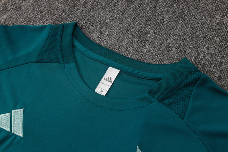 Kit de treino Cruzeiro Treino II 2025/2026