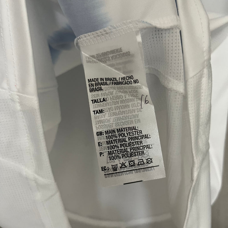 Camisa Cruzeiro II 2025/2026