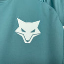 Camisa Cruzeiro Feminina Treino II  2025/2026