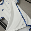 Camisa Cruzeiro II 2024/25 Masculina