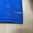 Camisa 1 Cruzeiro 2026/2027 Manga Longa