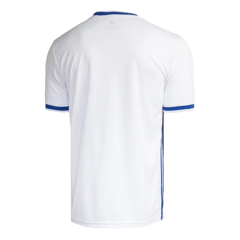 Camisa Retrô Cruzeiro II 2020