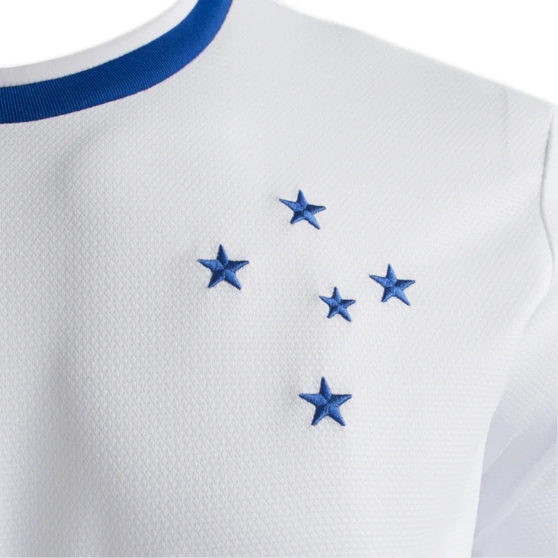 Camisa Retrô Cruzeiro II 2020