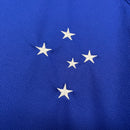 Camisa retrô Cruzeiro I 2015/2016