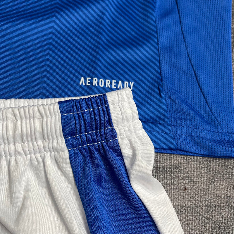Kit infantil 1 2025/2026