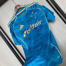 Camisa 3 Cruzeiro 2025/2026