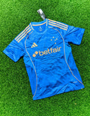 Camisa 3 Cruzeiro 2025/2026 (PRONTA ENTREGA)