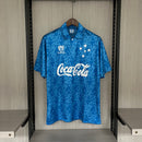 Camisa Retrô Cruzeiro I 1993 (versão Silkada)