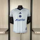 Camisa Goleiro Cruzeiro Especial Cássio 25/26