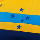 Camisa retrô Cruzeiro (Goleiro) 2014/2015