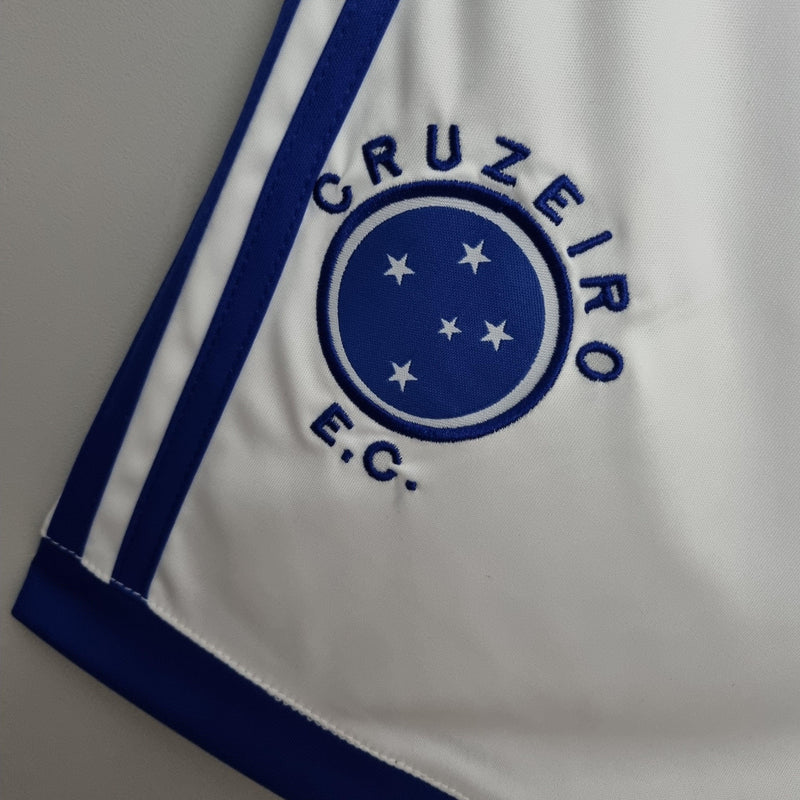 Short Cruzeiro I 2022/23 - Loja Fanatizeiro