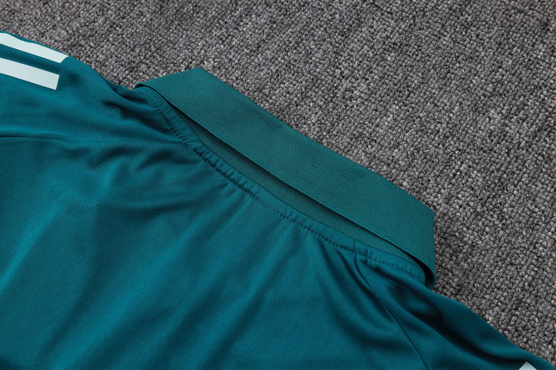 Camisa Polo Cruzeiro II 2025/2026