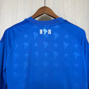 Camisa 1 Cruzeiro 2026/2027 Manga Longa