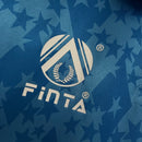 Camisa Retrô Cruzeiro I 1993 (versão Silkada)