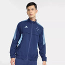 Jaqueta "Corta Vento" Cruzeiro 2022/23 - Loja Fanatizeiro