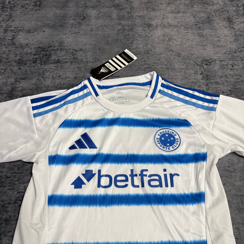 Kit infantil II 2025/2026