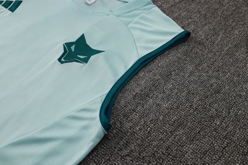 Kit de treino Cruzeiro Treino I 2025/2026