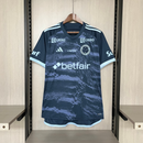Camisa Cruzeiro 3 2024/2025 feminina