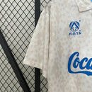 Camisa Retrô Cruzeiro II 1993 (branca)