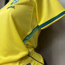 CAMISA 1 SELEÇÃO BRASILEIRA COPA DO MUNDO 2026 FEMININA