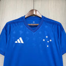 Camisa 1 Cruzeiro 2026/2027
