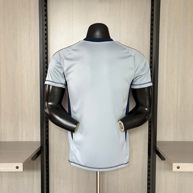 Camisa Goleiro Cruzeiro Especial Cássio 25/26