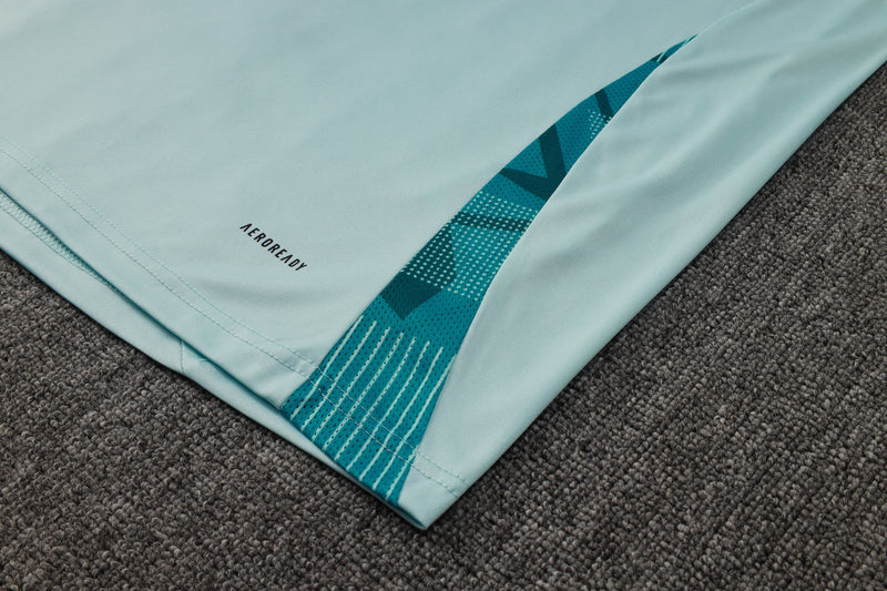 Kit de treino Cruzeiro Treino I 2025/2026