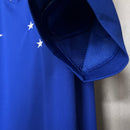 Camisa retrô Cruzeiro I 2015/2016