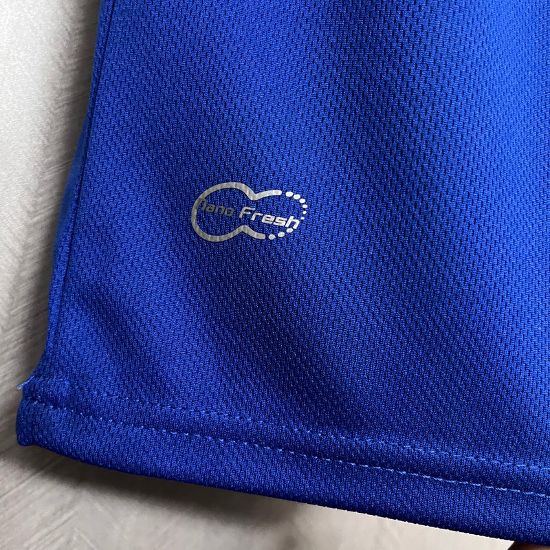 Camisa retrô Cruzeiro I 2015/2016