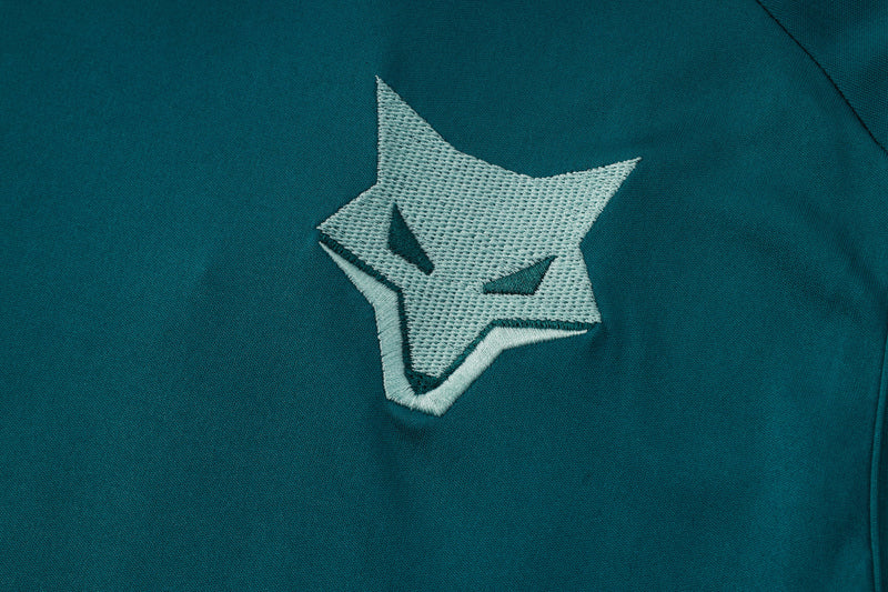 Kit de treino Cruzeiro Treino II 2025/2026