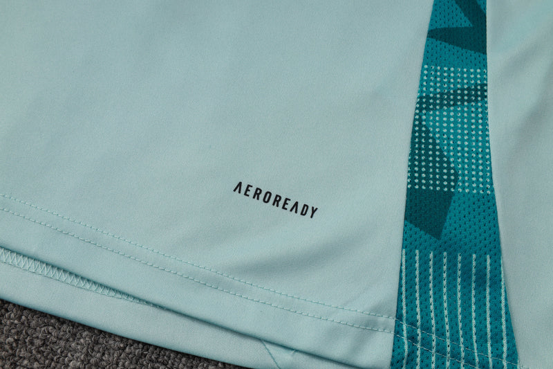 Kit de treino Cruzeiro Treino I 2025/2026