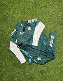 Kit agasalho de treino 2 Cruzeiro 2025/26 (PRONTA ENTREGA)