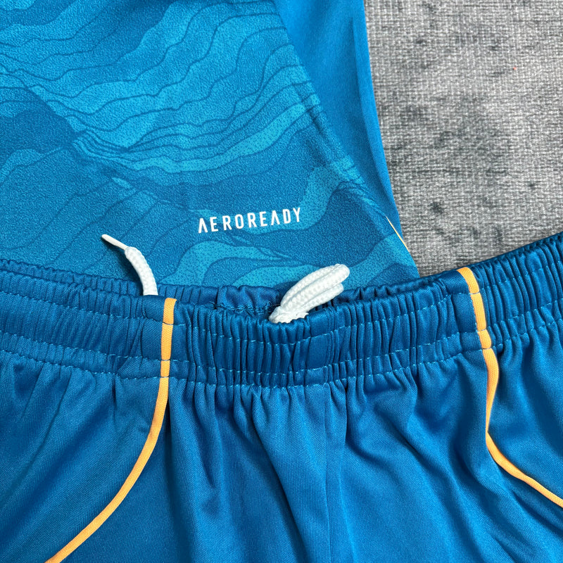 Kit infantil III 2025/2026