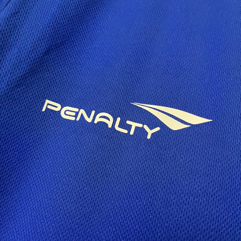 Camisa retrô Cruzeiro I 2015/2016