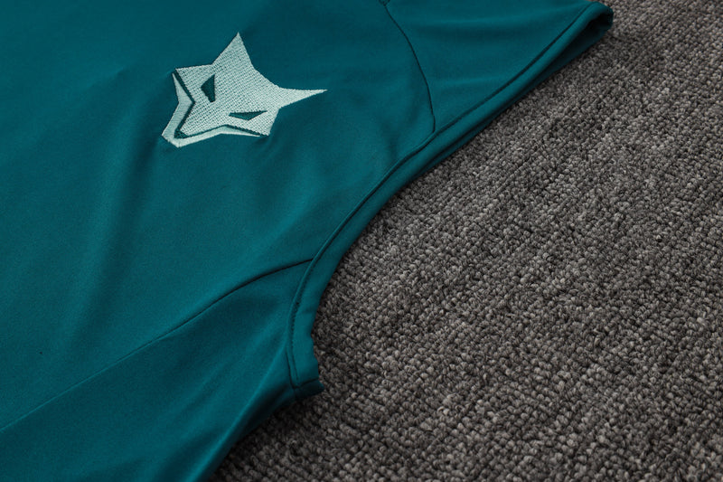 Kit de treino Cruzeiro Treino II 2025/2026